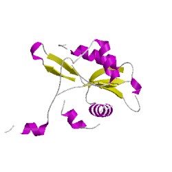 Image of CATH 2b5gB