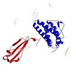 Image of CATH 2b5i