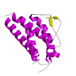 Image of CATH 2b5iA