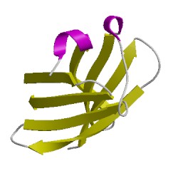 Image of CATH 2b5iB01