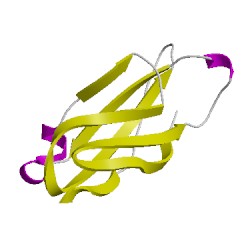 Image of CATH 2b5iB02