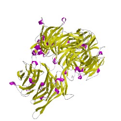 Image of CATH 2b5lA