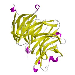 Image of CATH 2b5lA01