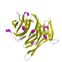 Image of CATH 2b5lA02