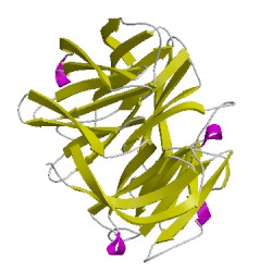 Image of CATH 2b5lA03