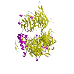 Image of CATH 2b5lB
