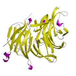 Image of CATH 2b5lB01