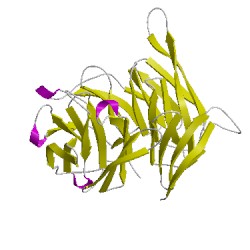 Image of CATH 2b5lB02