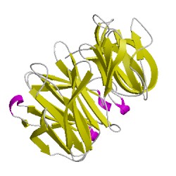 Image of CATH 2b5lB03