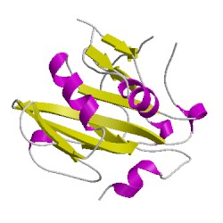 Image of CATH 2b5lD