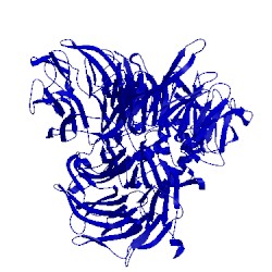 Image of CATH 2b5m