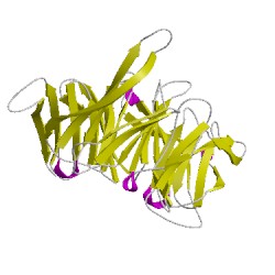 Image of CATH 2b5mA02