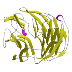 Image of CATH 2b5mA03
