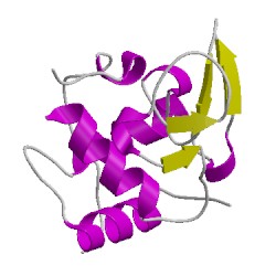 Image of CATH 2b5zA00