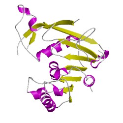 Image of CATH 2b61A01