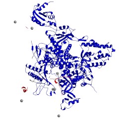 Image of CATH 2b63