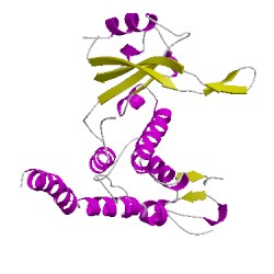 Image of CATH 2b63A07