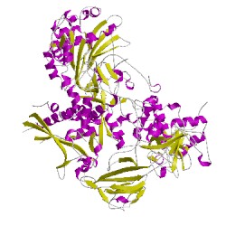 Image of CATH 2b63B