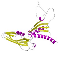 Image of CATH 2b63C