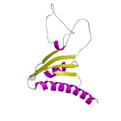 Image of CATH 2b63C01