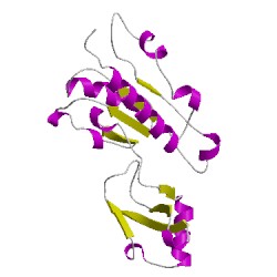 Image of CATH 2b63E