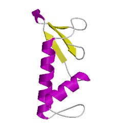 Image of CATH 2b63F