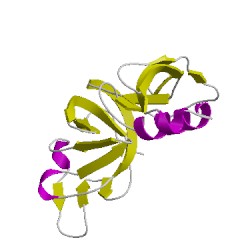 Image of CATH 2b63G