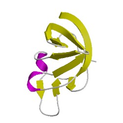 Image of CATH 2b63G02