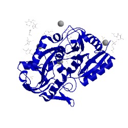 Image of CATH 2b65