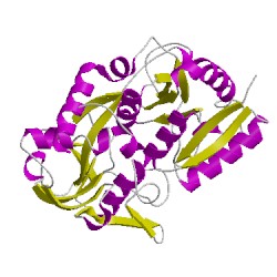 Image of CATH 2b65A