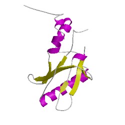 Image of CATH 2b6aB01