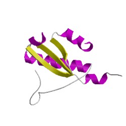 Image of CATH 2b6aB02