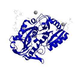 Image of CATH 2b6d