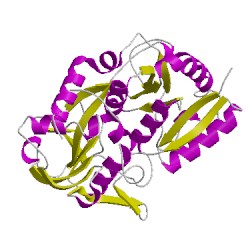 Image of CATH 2b6dA
