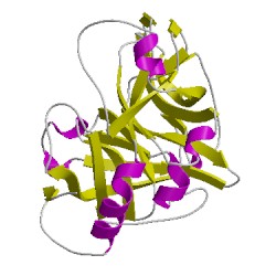 Image of CATH 2b7dH