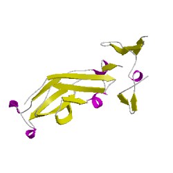 Image of CATH 2b7dT