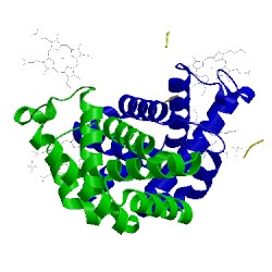 Image of CATH 2b7h