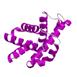Image of CATH 2b7hA