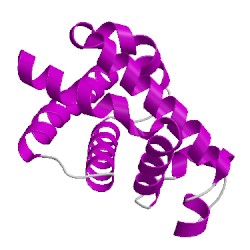 Image of CATH 2b7hD00