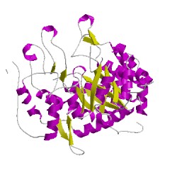 Image of CATH 2b7oA