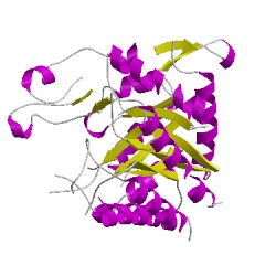 Image of CATH 2b7oB01