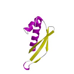 Image of CATH 2b7tA