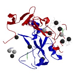 Image of CATH 2b8o