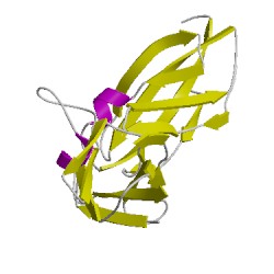 Image of CATH 2b8oT
