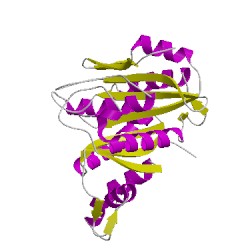 Image of CATH 2b8wB