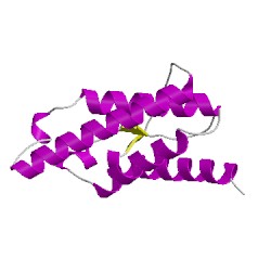 Image of CATH 2b90A