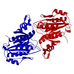 Image of CATH 2b92