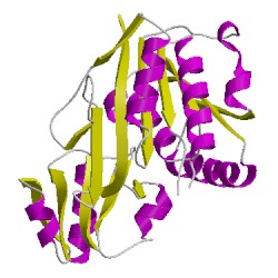 Image of CATH 2b9eA