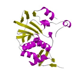 Image of CATH 2ba9A01
