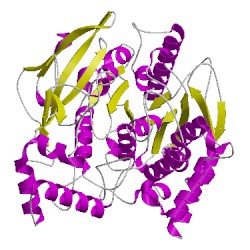 Image of CATH 2bagA00